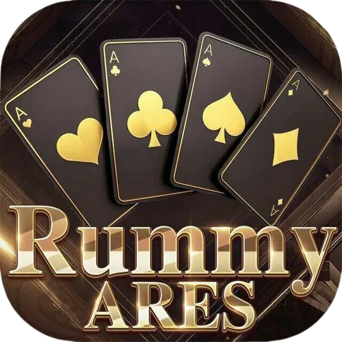 Rummy Ares Logo